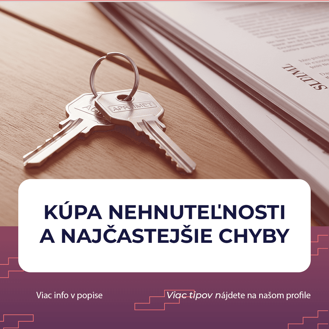 Ukážka príspevku 1 pre sociálne siete