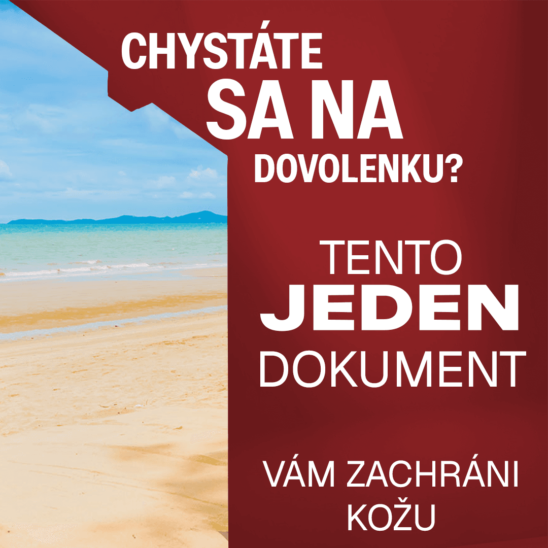 Ukážka príspevku 4 pre sociálne siete