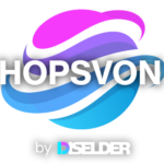 HOPSVON by Diselder